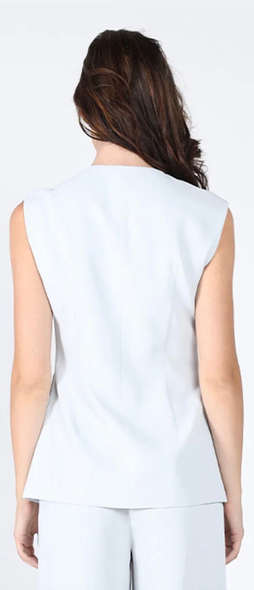 Sleek Vest
