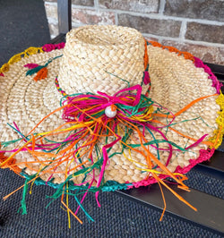 SIESTA HAT
