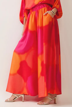 Ombré Sunset Pants