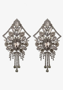 Albany Statement Earrings