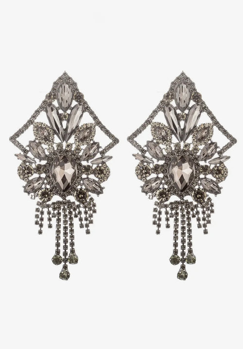 Albany Statement Earrings