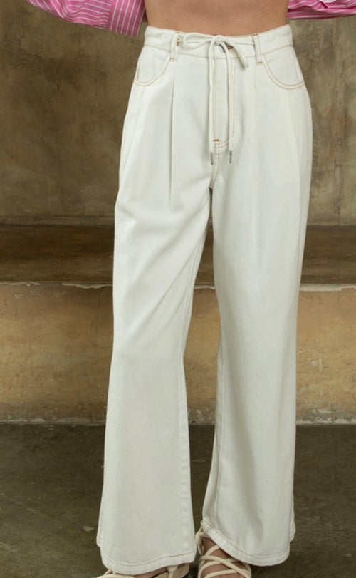 No Expectations Utility Pants