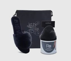 Pom Pom Slippers