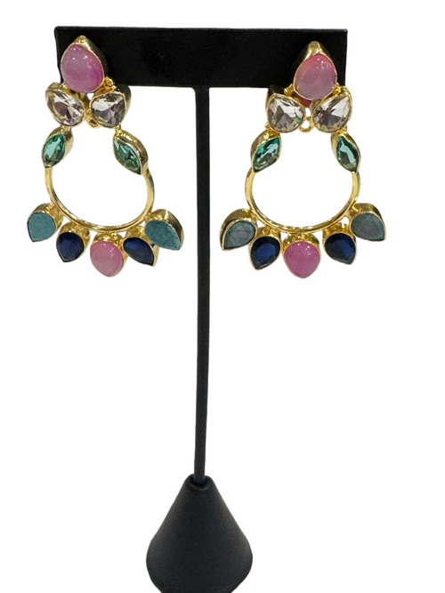 Jewel Cascade