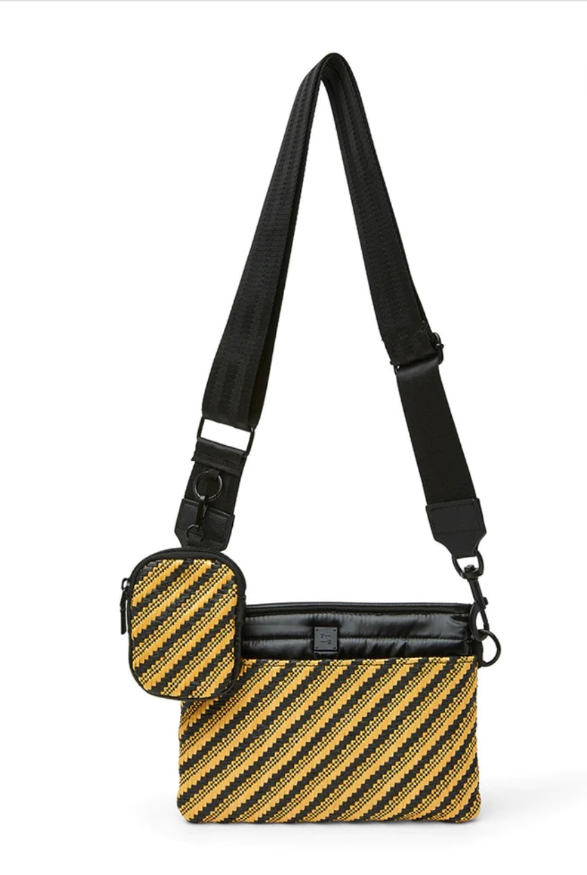Downtown Crossbody