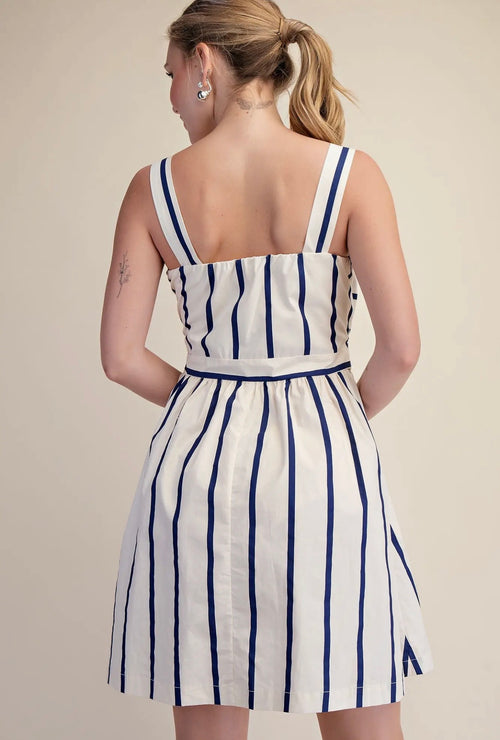 Flare Stripes