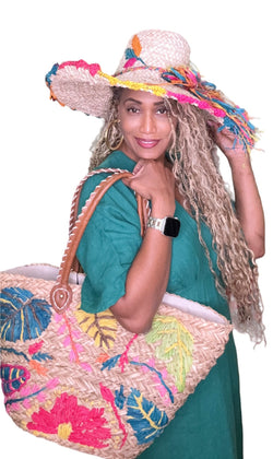 SIESTA HAT