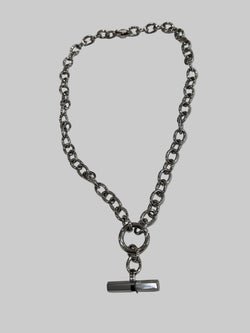 Toggle Bar Necklace