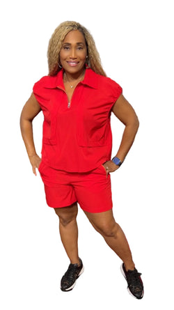 Junny Vest
