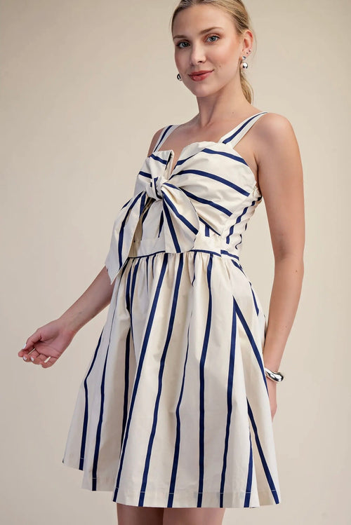 Flare Stripes