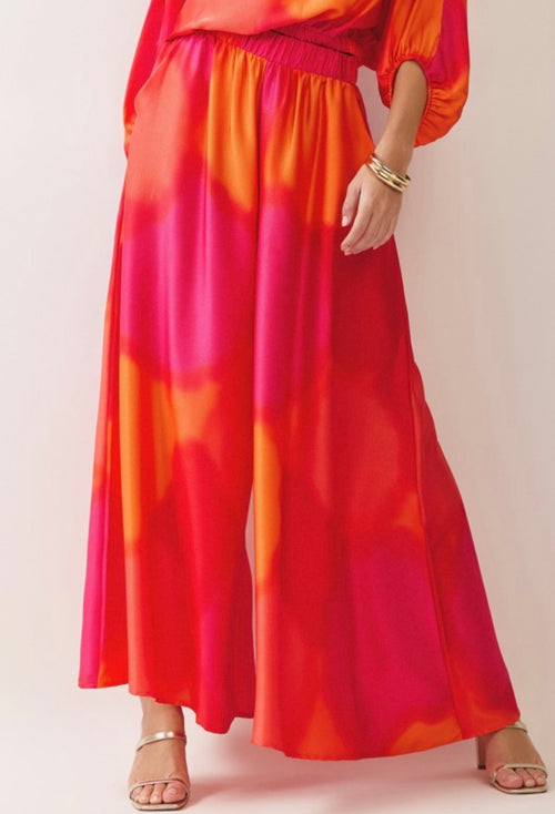 Ombré Sunset Pants