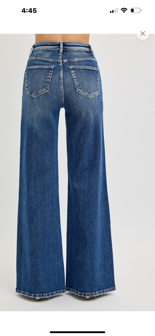 Then And Now Jeans