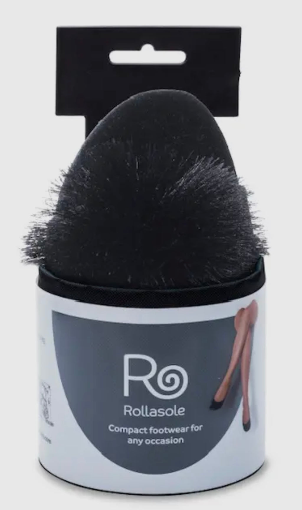 Midnight Slippers