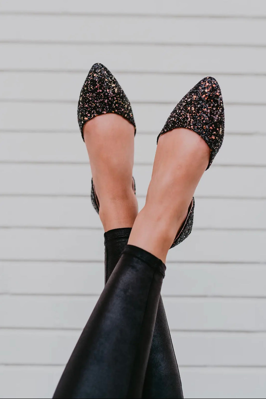 Glitz and Glam