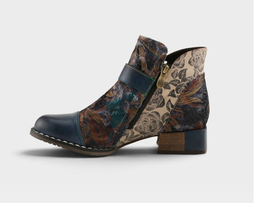 L'ARTISTE SIPPERB BOOTS