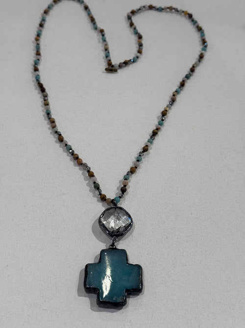 Revelry Beads