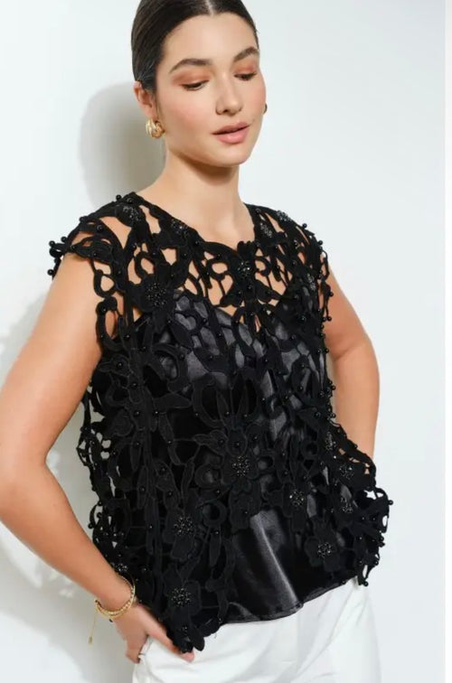 Starlit Elegance