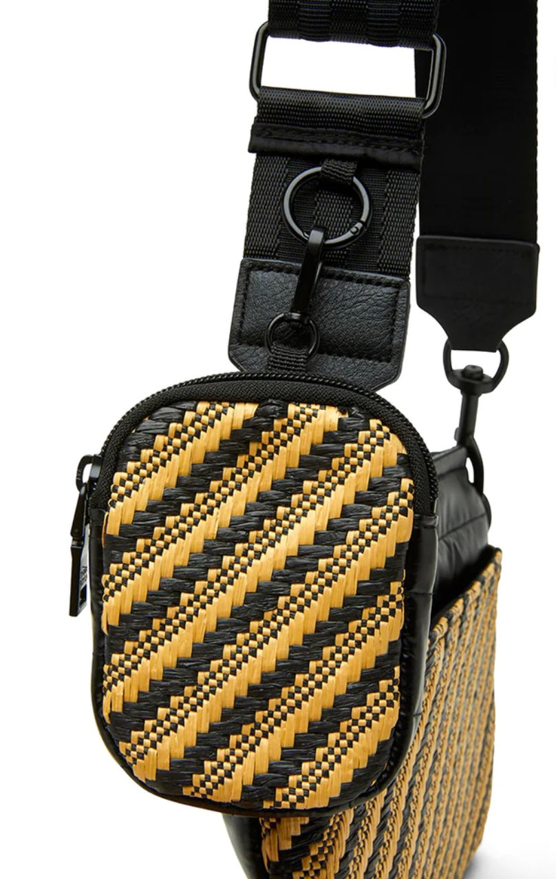 Downtown Crossbody