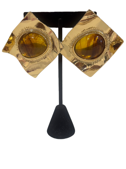 Cognac Wave