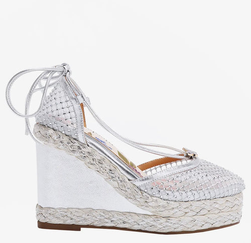 Maya Bling Wedge
