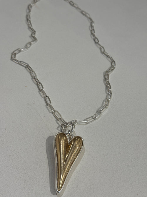 Charmed Affection