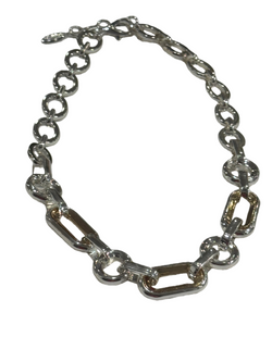 Luxe Lattice