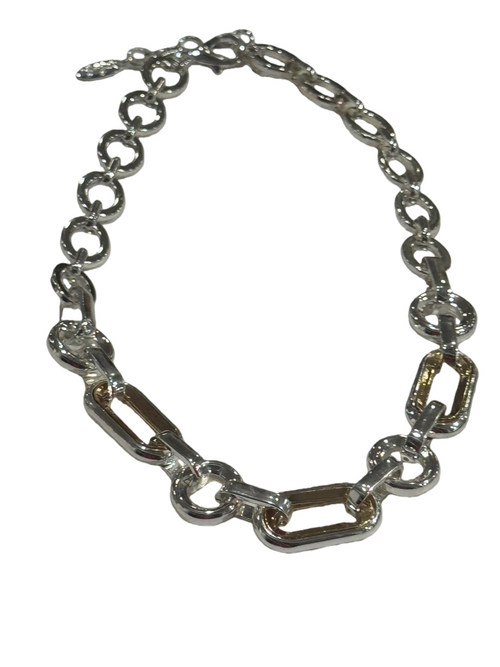 Luxe Lattice