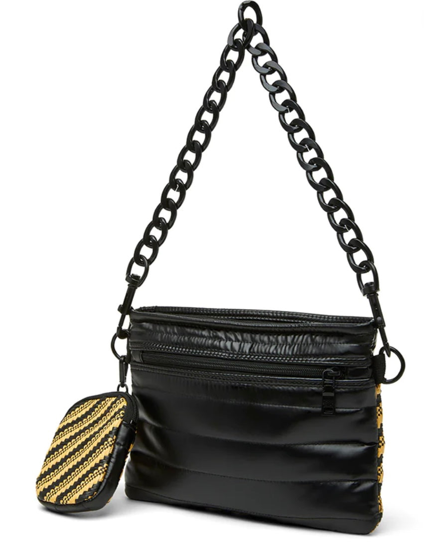 Downtown Crossbody