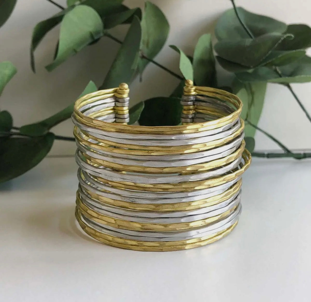 Colex Cuff