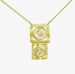 Bethania Necklace