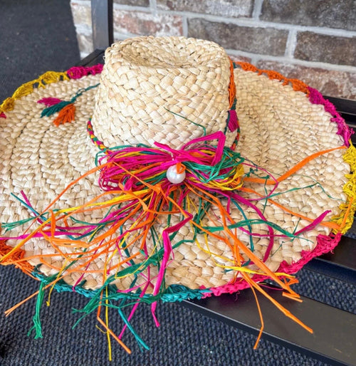 SIESTA HAT
