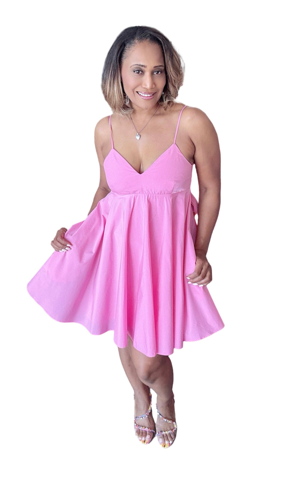Bowtiful Babydoll