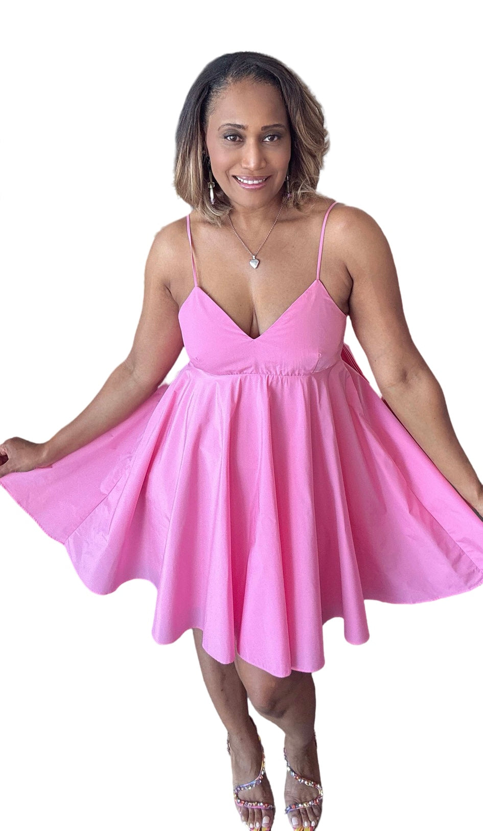 Bowtiful Babydoll