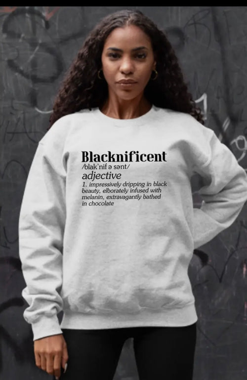 Blacknificent