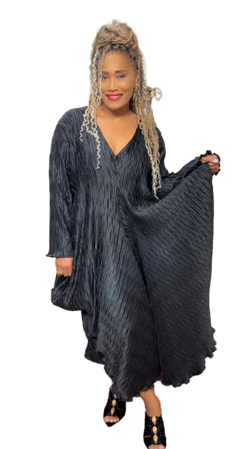 Nadessi (Black)