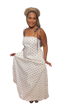 Breezy Dots