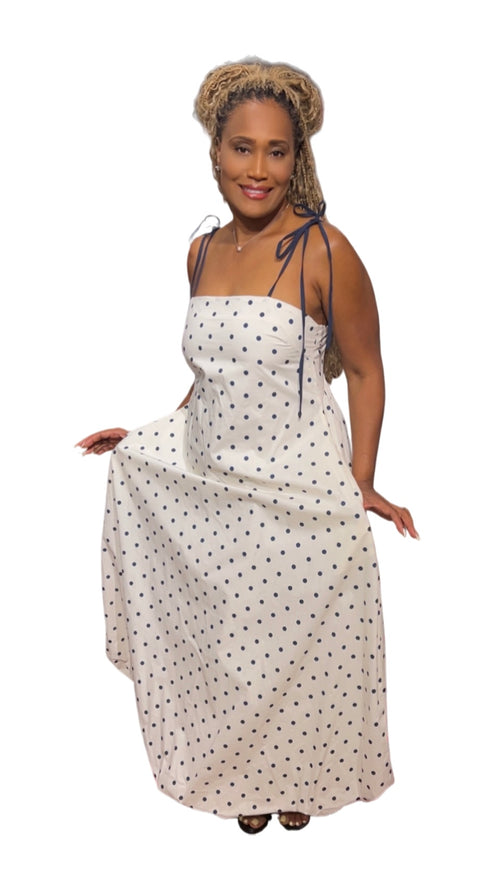 Breezy Dots