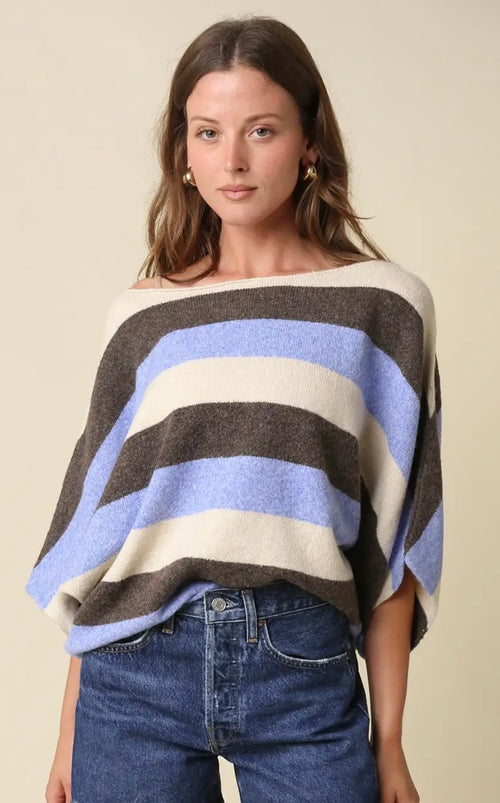 Katia (Blue)