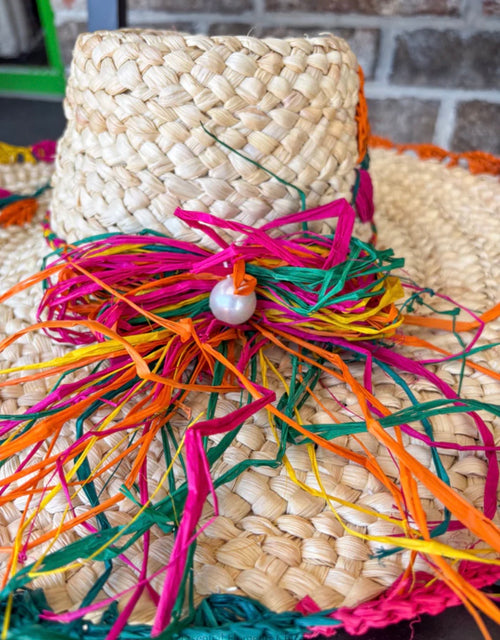 SIESTA HAT
