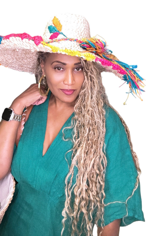 SIESTA HAT