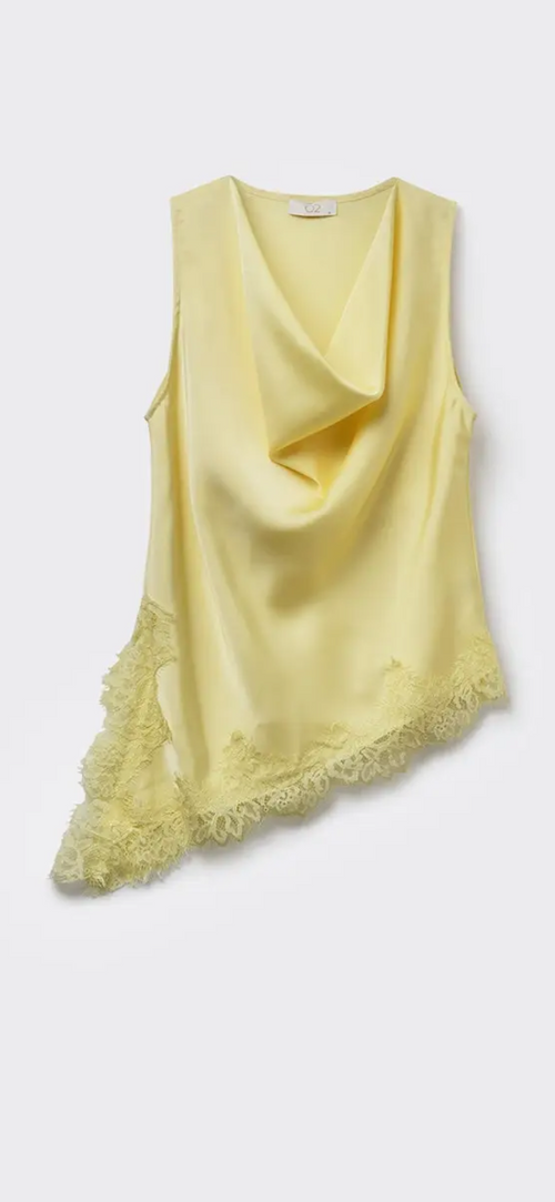 Lemon Glow