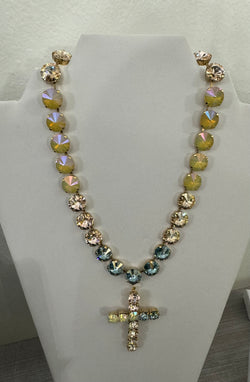 Tova Donatella Neccklace