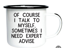 Expert Advice