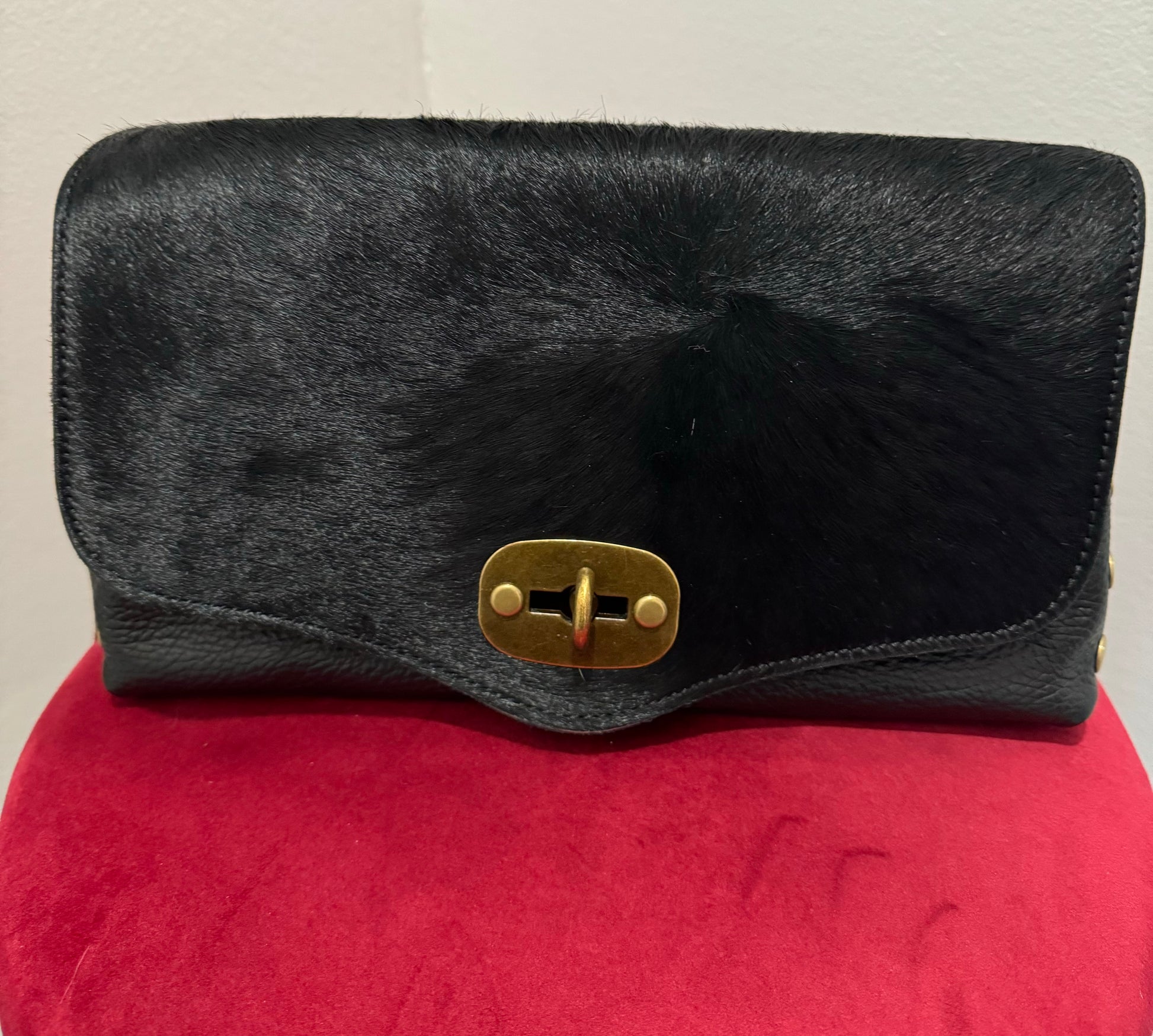 Bella Small Crossbody