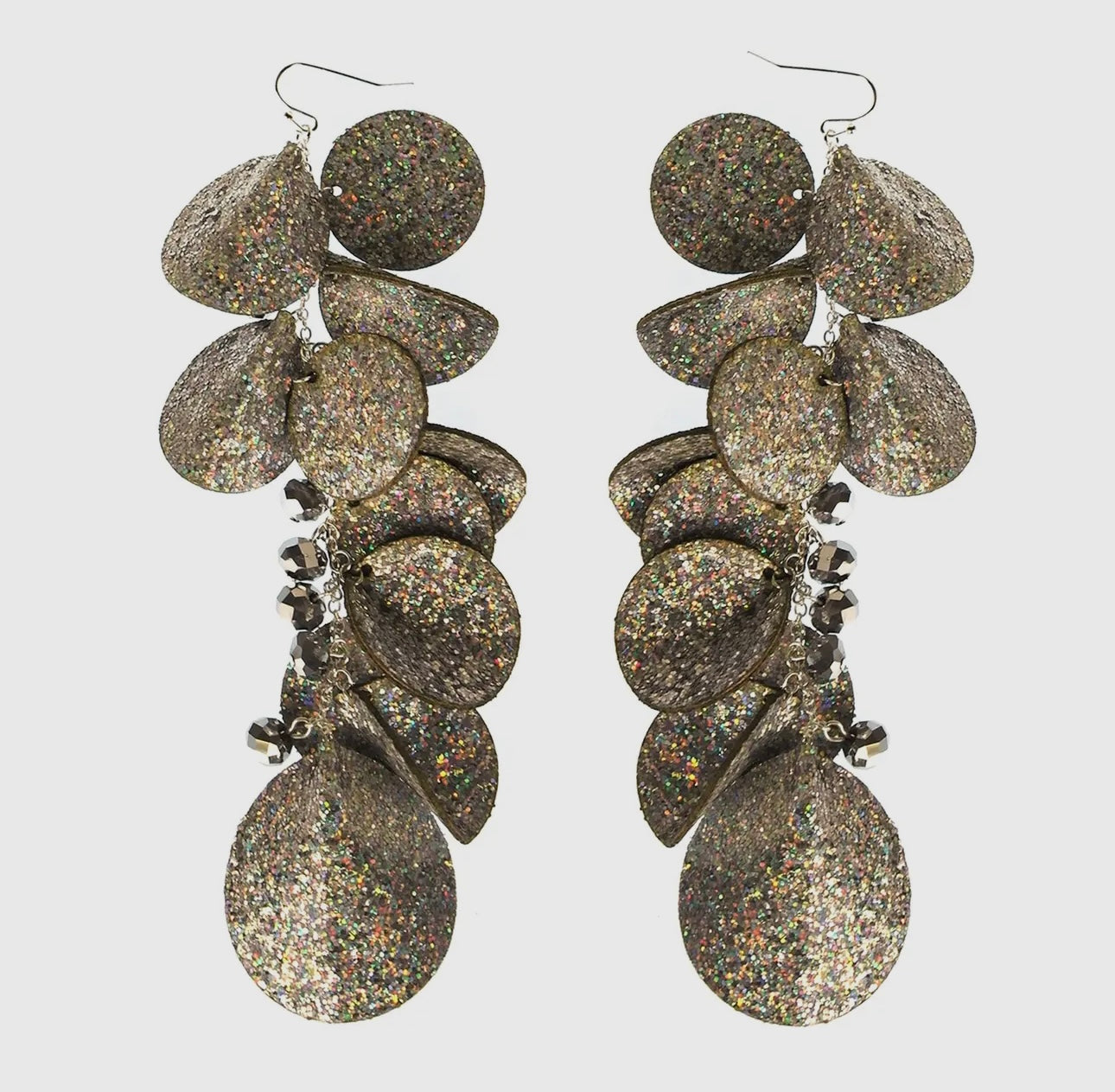 Dangling Earrings