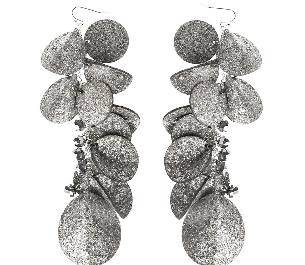 Dangling Earrings