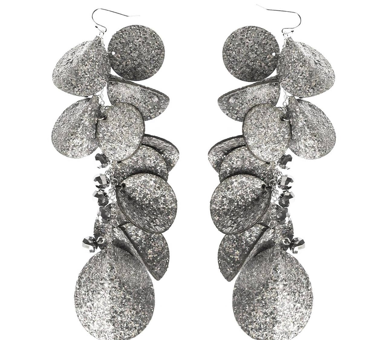 Dangling Earrings
