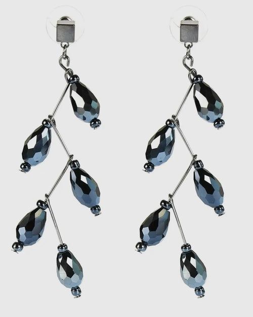 Teardrop Earrings