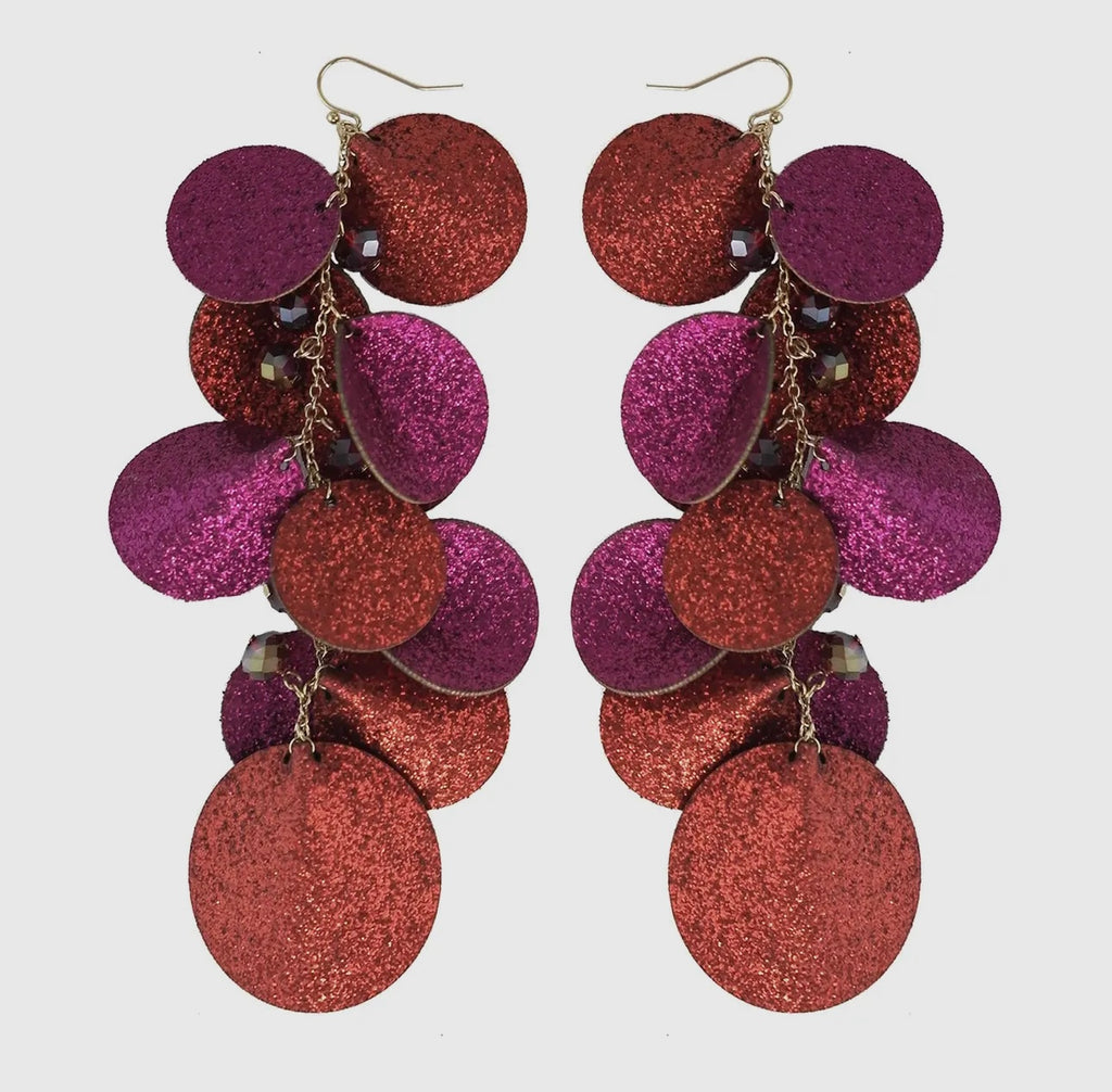 Dangling Earrings