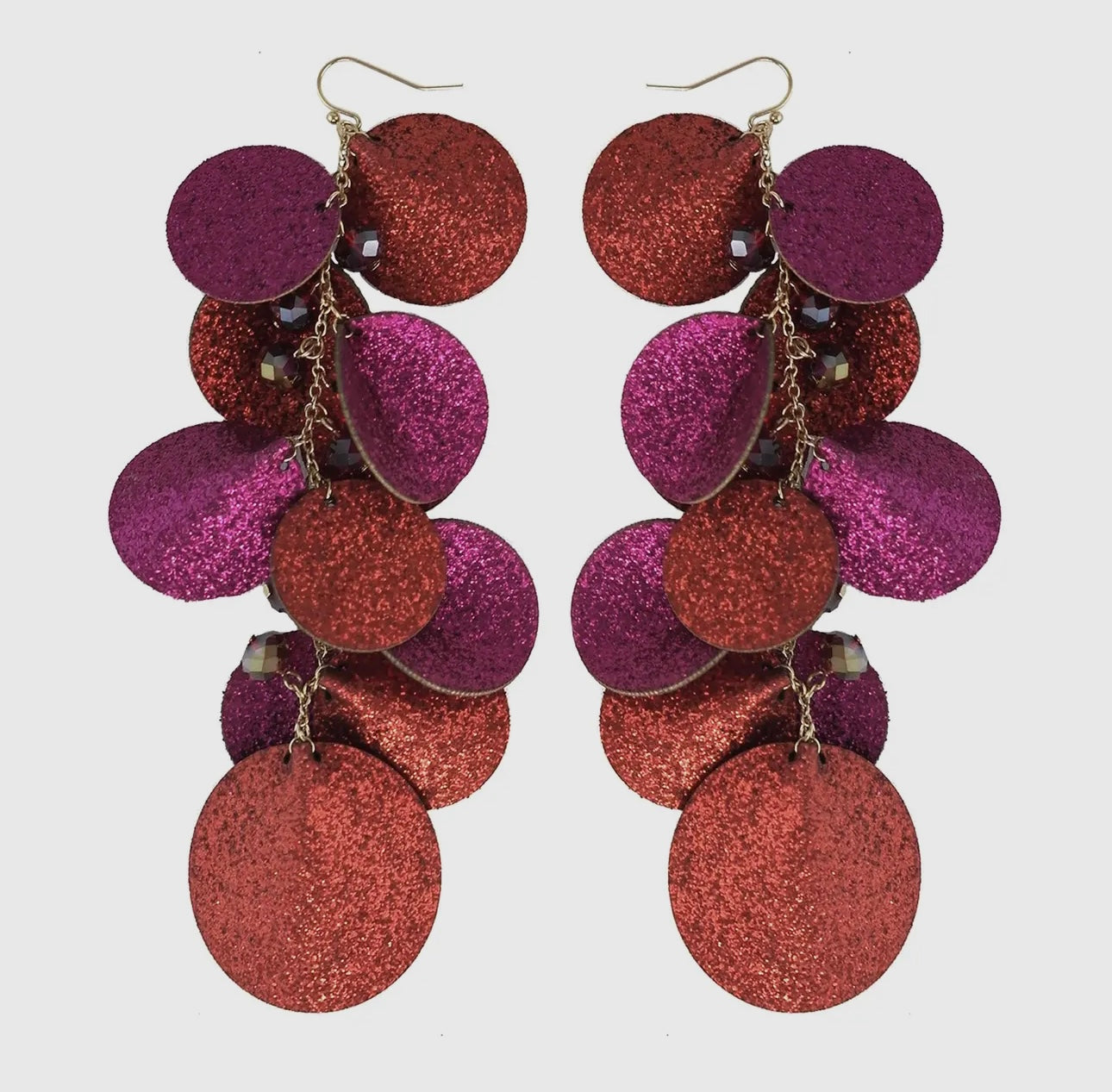Dangling Earrings